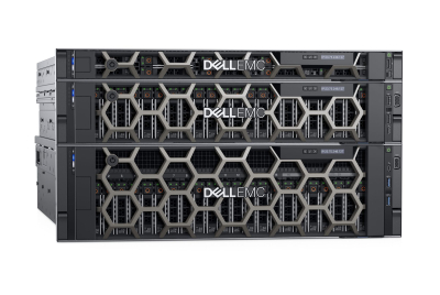 Сервер Dell EMC PowerEdge R740 - P/N: 210-AKXJ-61
